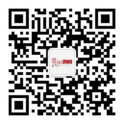 厦门大学嘉庚学院招生办公众号二维码