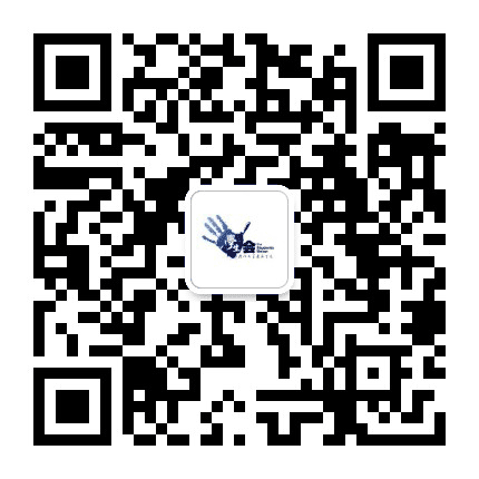 厦门大学嘉庚学院学生会公众号二维码