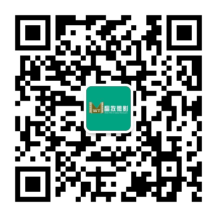 畜牧微影公众号二维码