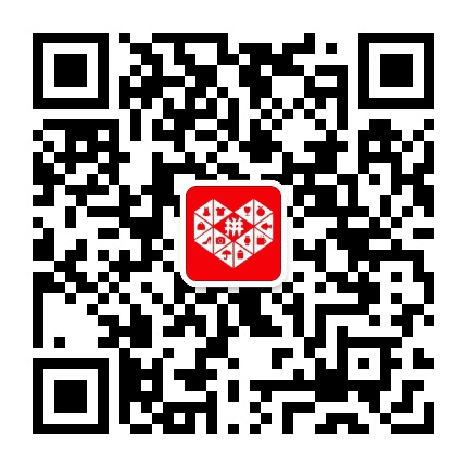 拼多多大学公众号二维码