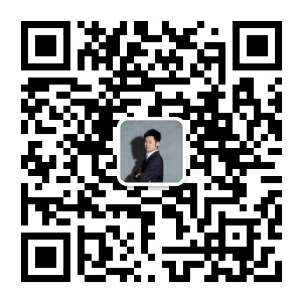 徐念清公众号二维码