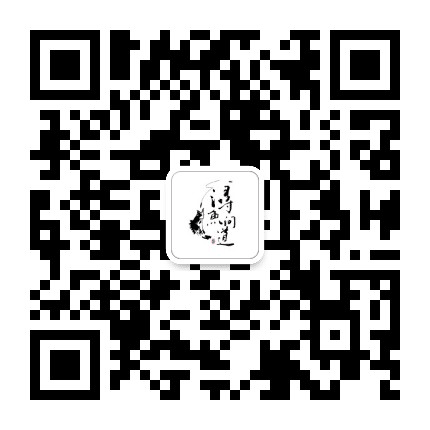 浔鱼问道公众号二维码