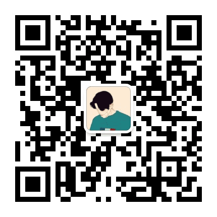 旭笙日读公众号二维码