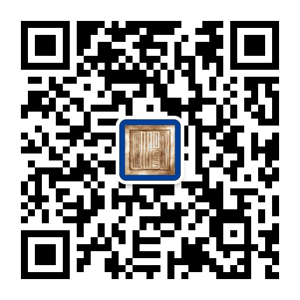 天鹭旭阳学府公众号二维码