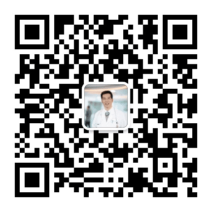 许尤佳育儿公众号二维码