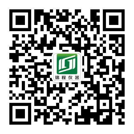 锦程环保科技公众号二维码