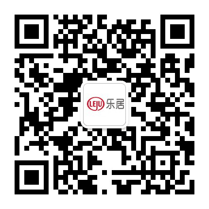 徐州乐居公众号二维码