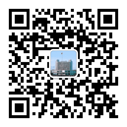 畅通湾沚公众号二维码