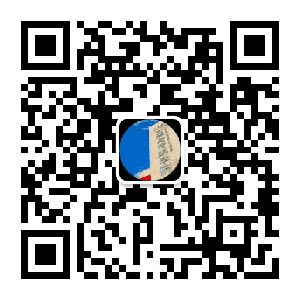 新文传新青年公众号二维码