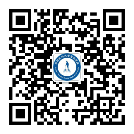 宣武老年公众号二维码