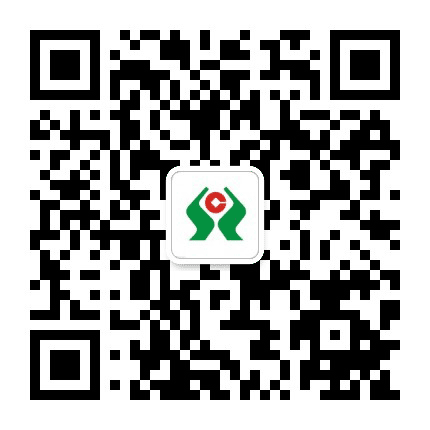江西寻乌农商银行公众号二维码