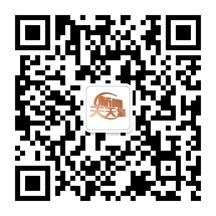 新闻天天报公众号二维码