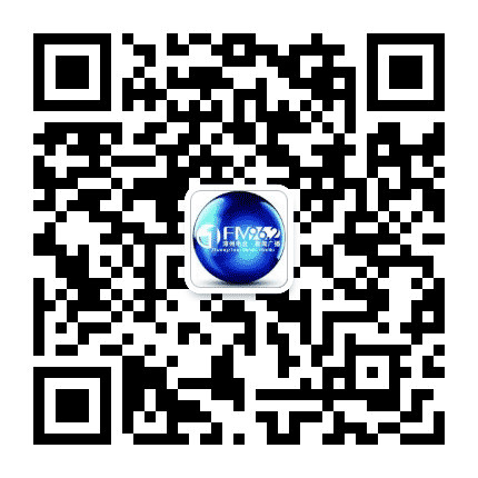 漳州综合广播公众号二维码