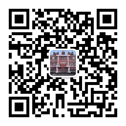 丰南区大新庄镇大新庄中心小学公众号二维码
