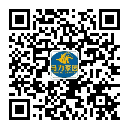 新兴马力家园公众号二维码
