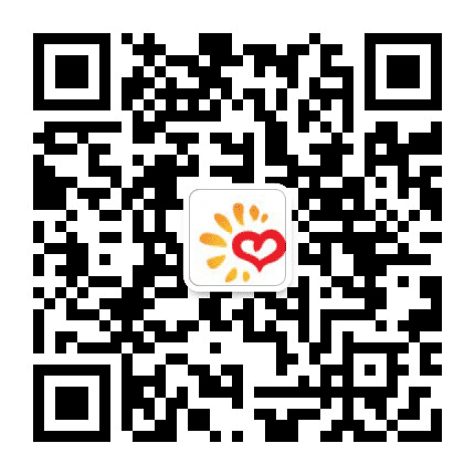 北京市顺义区信息化协会公众号二维码