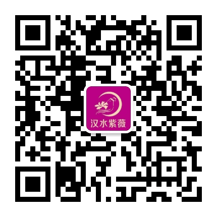 新兴汉水紫薇公众号二维码