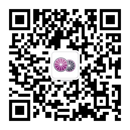新鲜趣事精选公众号二维码