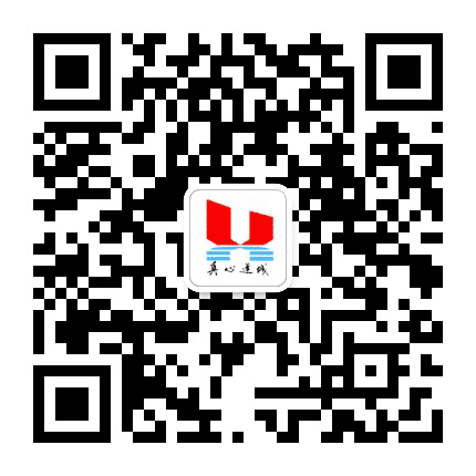 新兴盛世公众号二维码