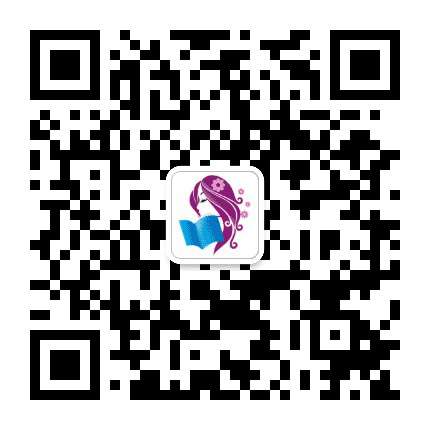 潇湘书院公众号二维码