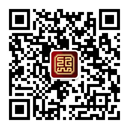 新乡天福九熙府公众号二维码