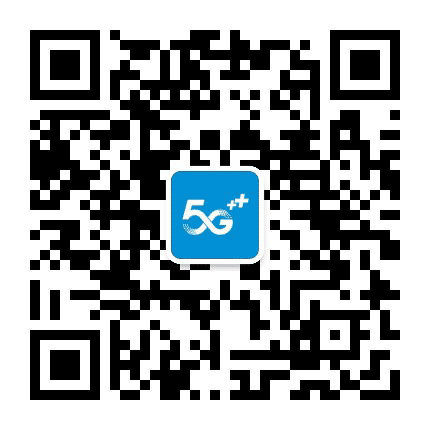 中国移动新乡10086公众号二维码