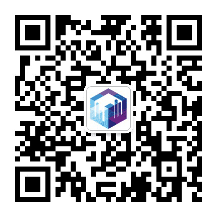大型企业运维高峰会议公众号二维码