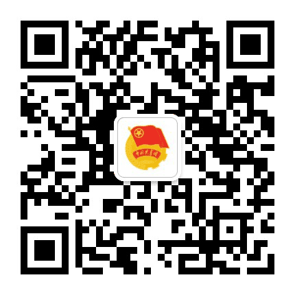 青春潇湘公众号二维码