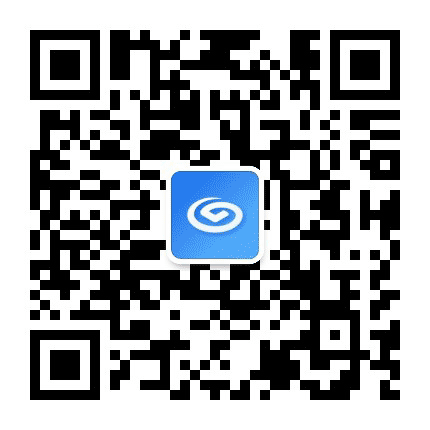 兴业银行宁波分行公众号二维码