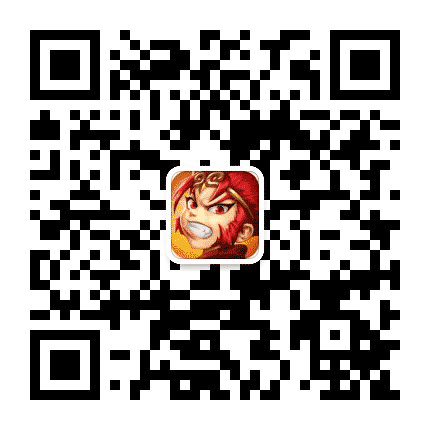 少年西游记公众号二维码