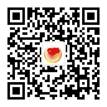 新余城东办事处公众号二维码