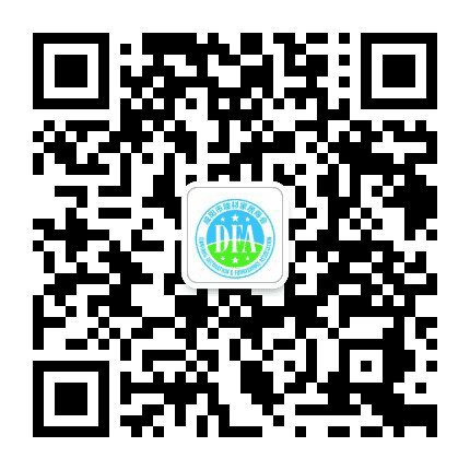 咸阳市家居建材装饰商会公众号二维码