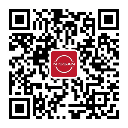 东风日产襄阳樊城店公众号二维码