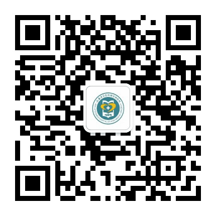 宝鸡医院公众号二维码