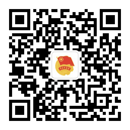 咸阳共青团公众号二维码