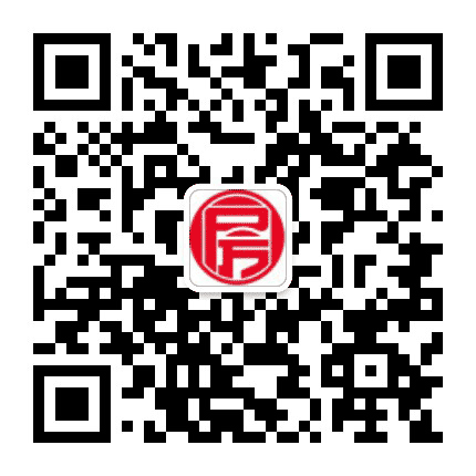 襄阳好房网公众号二维码