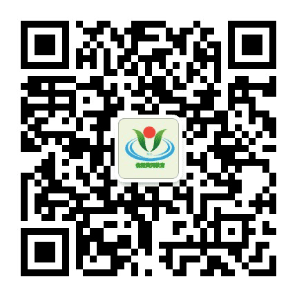 信阳黄冈教育公众号二维码