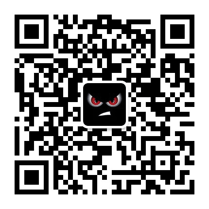 小易晋州公众号二维码