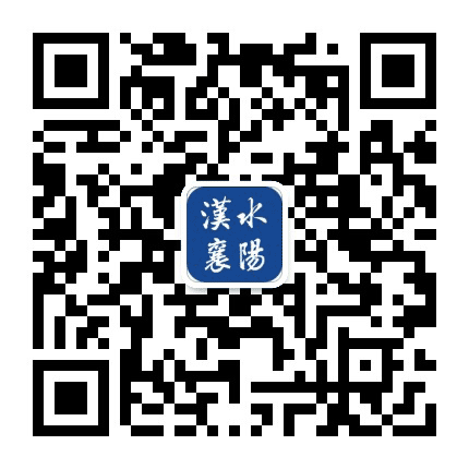 襄阳播报公众号二维码