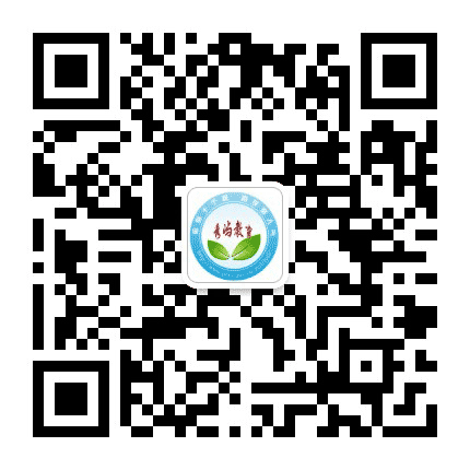 秀屿教育公众号二维码