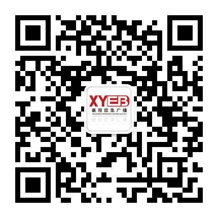 襄阳晚报公众号二维码