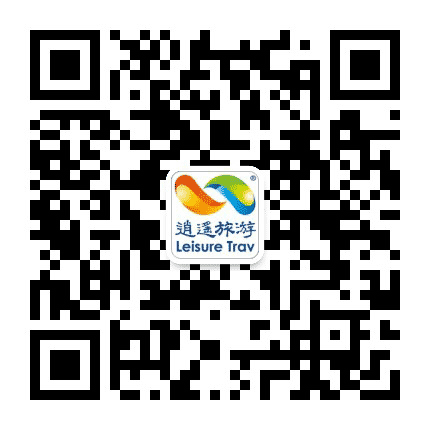 逍遥旅游梦公众号二维码