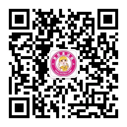 咸阳唐朝小将公众号二维码