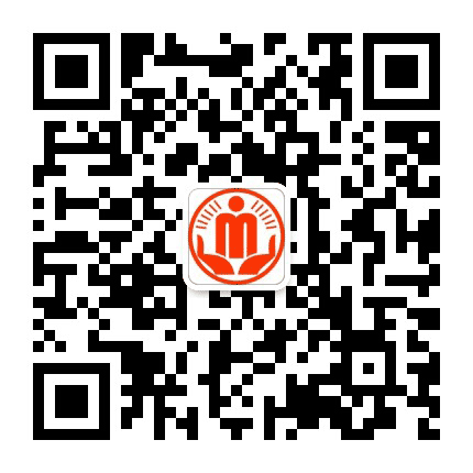 信阳民政公众号二维码