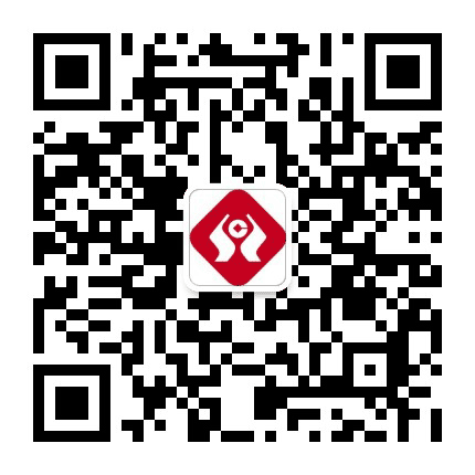 新沂农村商业银行公众号二维码