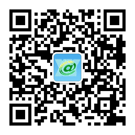 信阳三农公众号二维码