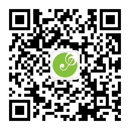 学乐器公众号二维码