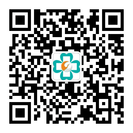 襄阳五医院公众号二维码