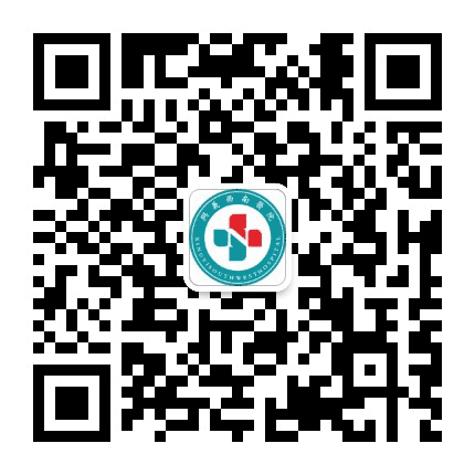 兴义市西南骨科医院公众号二维码