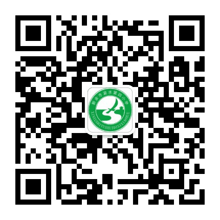 渝水四小公众号二维码